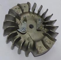 Magnetinis smagratis HUSQVARNA 362, 365, 372