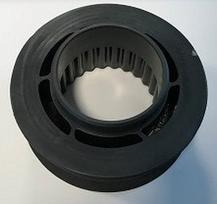 Pjovimo galvos būgnelis HUSQVARNA T45