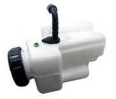 Kuro bakelis Skirtas STIHL 017, 018
