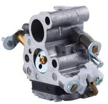 Karbiuratorius HUSQVARNA 135, 135E, 140, 140E, 435, 435E, 440, 440E