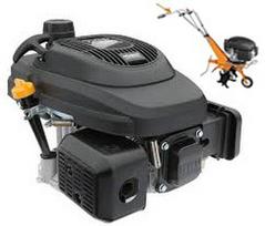 Variklis ZONGSHEN XP200A 196cc 6,5 Vertikalus velenas 22,2mm 70mm Variklis