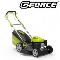Žoliapjovė G-Force 159cc, 46 cm, Savaeigė, 4in1