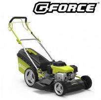Žoliapjovė G-Force 196cc, 53 cm, Savaeigė, 4in1