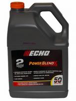 Alyva dvitakčiams varikliams Power Blend 3,78 L, ECHO