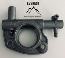 Grandinės Tepimo Siurblys OLEOMAC 940C, 941CX, 947, 952 EVEREST