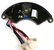 Įtampos Reguliatorius AVR AVR 7kW 680uF 450V 3 Fazės