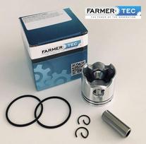 Stūmoklio Komplektas Tinkantis STIHL FS120, FS200, FS300 FARMERTEC
