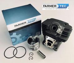 Cilindro Komplektas Tinkantis STIHL MS362, MS362C FARMERTEC