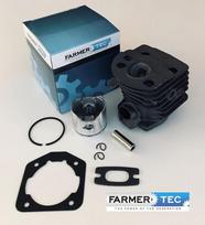 Cilindro Komplektas HUSQVARNA 51 FARMERTEC