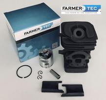 Cilindro Komplektas HUSQVARNA 235, 236, 240 FARMERTEC