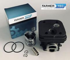 Cilindro Komplektas HUSQVARNA 365X-TORQ FARMERTEC
