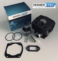 Cilindro Komplektas HUSQVARNA 372 FARMERTEC