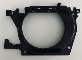 Smagračio Gaubtas HUSQVARNA 340, 345, 346, 350 346, 346XP, 351, 353, 357, 359, 435, 440, 445, 450, 570, 575, 576, 570, 580, 350BF, 356