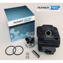 Cilindro komplektas, Kinietiško trimerio 32CC FARMERTEC