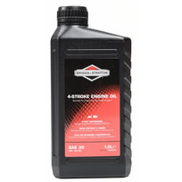 Variklio tepalas BRIGGS&STRATTON SAE 30 1L