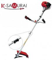 Krūmapjovė 51.7 cm³, kW 1.5 / 7.5 kg