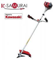 Krūmapjovė 45.4 cm³, kW 1.42 / 8.6 kg