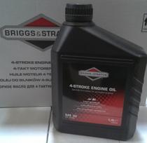 Variklio tepalas BRIGGS&STRATTON SAE 30  1.4L