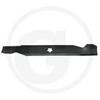 Peilis Husqvarna | AYP | Electrolux | Partner 92 cm / 36" šoninis išmetimas, LR 100, LR 110, LR 112, LR 120, LR 121, LR 122, LR 130, LT 100, LT 112, LT 120, LT 125, LT 130, LT 135, LT 151, LTH 120, LTH 125, LTH 135, LTH 151