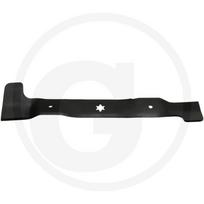 Peilis Husqvarna | AYP | Electrolux | Partner 97 cm / 38" Surinkėjas, CT131, CT141, CT150, CT151, CT153, CT154, CTH140 Twin, CTH140 XP, CTH141, CTH150 Twin, CTH150 XP, CTH151, CTH151 XP, CTH163 T, CTH164 T, CTH171, CTH173, CTH174