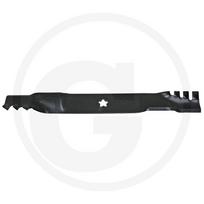 Peilis Husqvarna | AYP | Electrolux | Partner Universalus