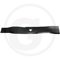 Peilis Husqvarna | AYP | Electrolux | Partner 122 cm / 48" šoninis išmetimas, GTH250 XP, GTH260 Twin, GTH260 XP, YTH220 Twin