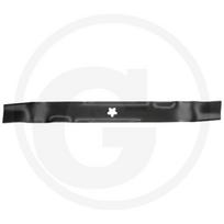 Peilis Husqvarna | AYP | Electrolux | Partner 117 cm / 46" šoninis išmetimas, YTH20K46, YTH200, YTH200 Twin, YTH223T, YTH224T, YTH2246, YTH2546