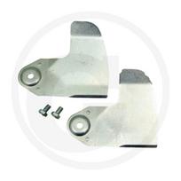 Peilis Wolf 2.40 BC, 2.46 HBM, 2.46 TM, 6.40 B, 6.46 BA, B 46 TB, Concept 43 BA, Esprit 40, Esprit 46, Premio 40, Premio 46