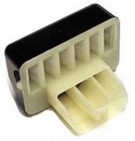 Oro filtras HUSQVARNA 135, 135E, 140, 140E, 435, 435E, 440, 440E