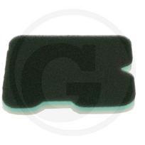 Priešfiltris Dolmar PC-6412 D, PC-6412 CD, PC-6414 D, PC-6414 CD, PC-6530, PC-6535, PC-7312 D, PC-7312 CD, PC-7314 D, PC-7314 CD, PC-7412, PC-7414, PC-7430, PC-7435, PC-8116 D, PC-8216