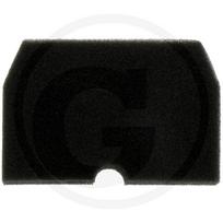 Oro filtras Jonsered BC 2145, CC 2145, FC 2145, FC 2145 S, FC 2145 W