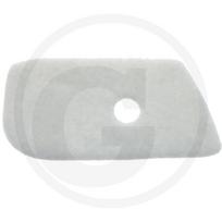 Oro filtras Jonsered BC 2126, BC 2128, CC 2126, CC 2128, GC 2126 C, GC 2128 C, GT 2126, GT 2128