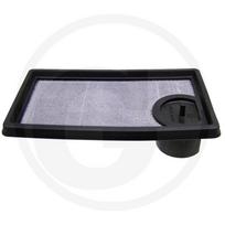 Oro filtras Skirta Stihl TS 400