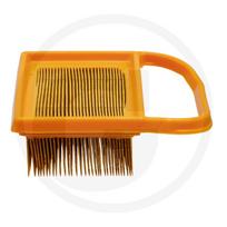Oro filtras Skirta Stihl TS 410, TS 420, TS 480i, TS 500i