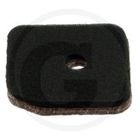 Oro filtras Skirta Stihl HS 81 R, HS 81 T, HS 82, HS 82 RC, HS 82 T, HS 86 R, HS 87 R, HS 87 T