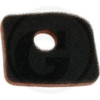 Oro filtras Skirta Stihl BG 56, BG 66, BG 86, BR 200, SR 200, SH 56, SH 86