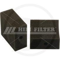 Oro filtras Skirta Stihl BG 60, BG 61, HS 60, HS 61