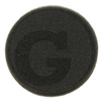 Oro filtras Skirta Stihl BG 60, FS 50, FS 51, FS 60, FS 61, FS 65
