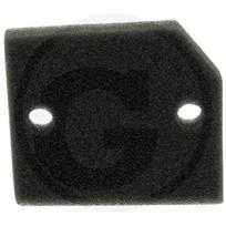 Priešfiltris Skirta Stihl BT 106, FR 86, FR 106, FS 81, FS 86, FS 106