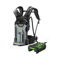 Kuprinė akumuliatoriui su adapteriu EGO Power+ BHX1001