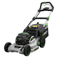 Akumuliatorinė vejapjovė EGO Power+ LM1702E-SP, 42cm