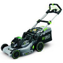 Akumuliatorinė vejapjovė EGO Power+ LM1903E-SP, 47cm
