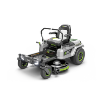 Akumuliatorinis rider traktoriukas EGO Power+ZT4201E 1070mm
