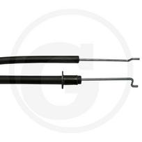 Akseleratoriaus trosas MTD 112-070R033, 112-072R000, 112-080R000, 112-096R025, 112-410R129