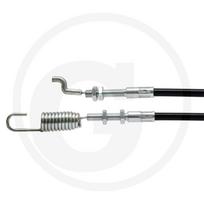 Sankabos trosas AL KO T 750, T 750 R, T 800, T 1000, T 1000 R, T 13-85, T 13-102 HD, T 16-102, T 18-102 HD, T 20-102 HDE