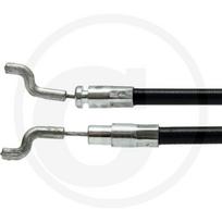 Sankabos trosas AL KO 46 BR, 47 E, 47 HW, 52 HW, 410 BR, 430 BR, 460 BR, 460 BRE, 470 BR, 470 BRE, 470 HW, 520 BR, 520 BRE, 520 HW, 525 HWS, 4700 BR, CLASSIC 410 BR, Easy-Mow 4210 HPD, 4610 HPD, 4700 HW, 5200 HW, 5210 HW, 5210 HPD, 5250 HWS, SILVER PREMIU