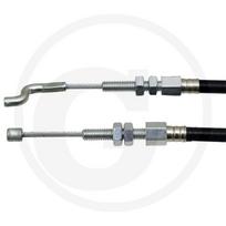 Bowden trosas AL KO Concord BF 5002-R