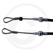 Bowden trosas AL KO T 11- 85, T 12-85, T 13-85