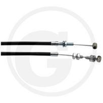 Bowden trosas AS Motor 50 B1, 53 B5, 53 B6