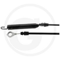 Sankabos trosas Husqvarna CT 126, LTH 1438, LTH 1538, LTH 18538, YT 16542, YT 1942